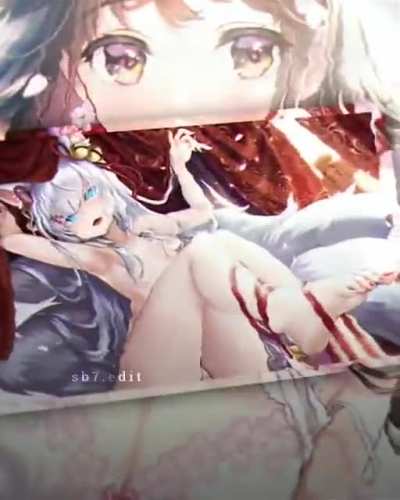 edit tuh 18 + hai