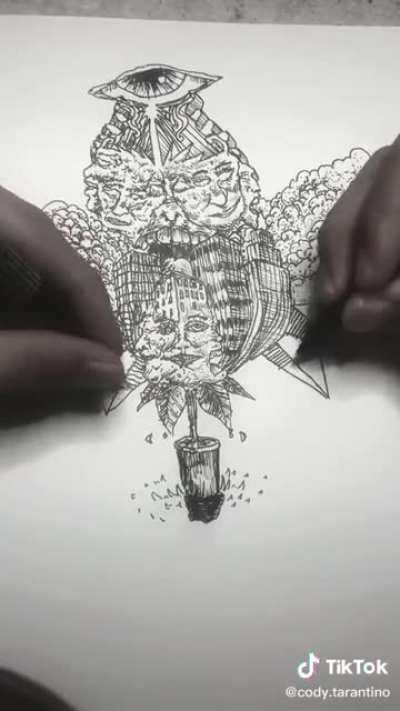 Trippy