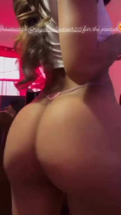 Jiggle 🍑
