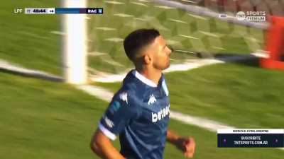 Adri&aacute;n Maravilla Mart&iacute;nez: 0-2 || 45+1&acute; PT