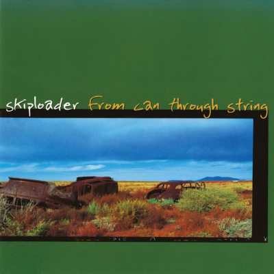 Skiploader - Haste