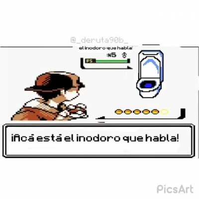Vi una imagen que subieron por acá (créditos para el dueño xd) y yo la edité un poquito. Pdtt. El @ es mi página de insta pueden seguirme o de un solo ignorarme xd, saludos cordiales