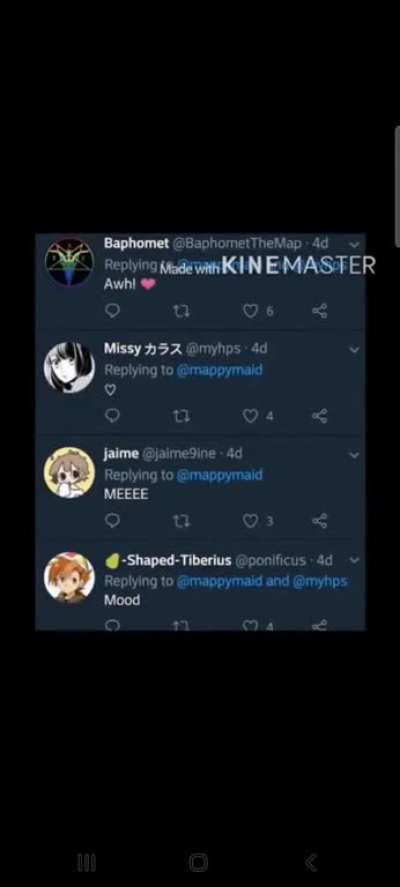 What the fuck is wrong with people