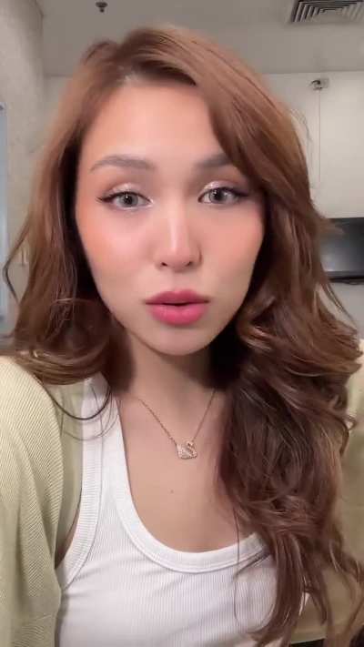Kyline Alcantara
