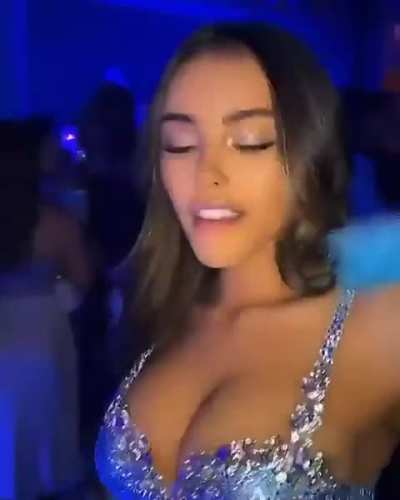Madison Beer