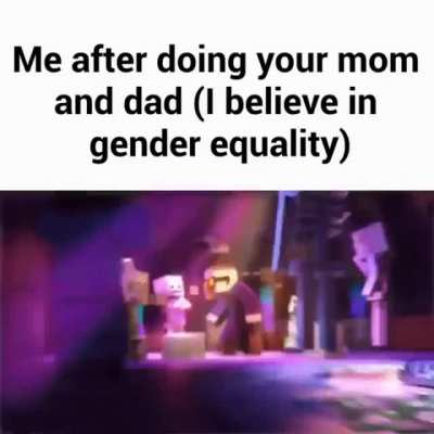 equal