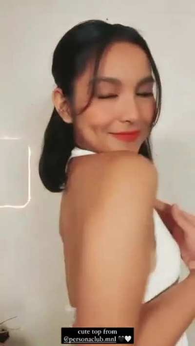 Kyline Alcantara