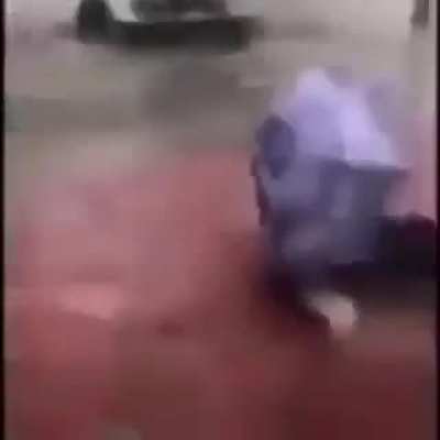 Fala minha senhora