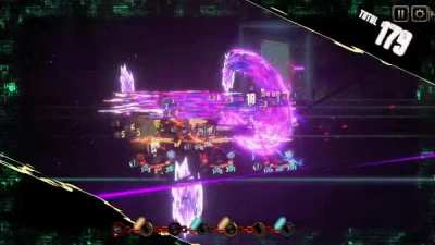 RR2 : Wayward Passenger