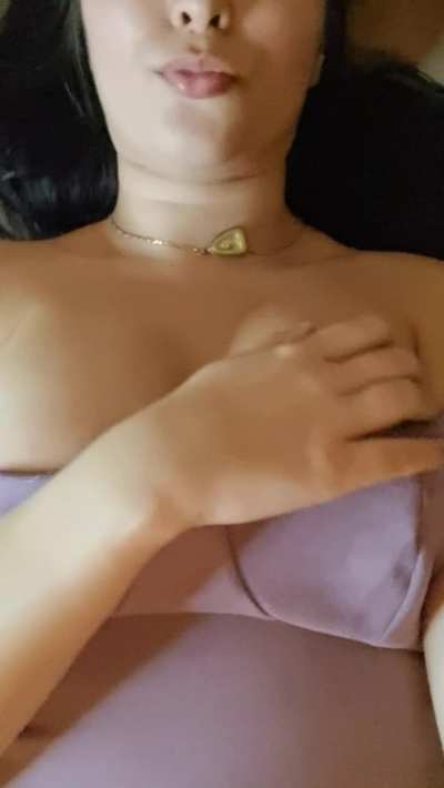 POV: when u fuck me in missionary my bouncy 🍒 hope you like them