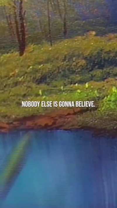 Bob Said It