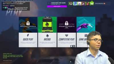 Tay Zonday freaking braps in your vicinity