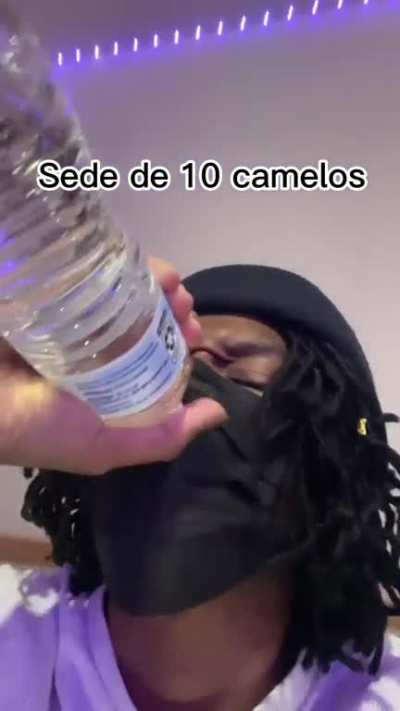 literalmente.