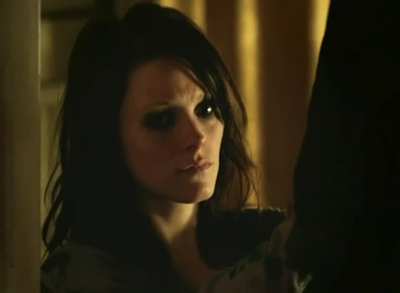 Laura Birn blowjob in Vuosaari (2012)