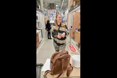 Store Flashes
