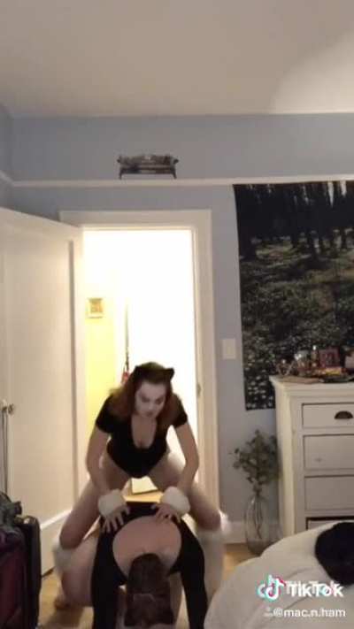 Craigslist hookup