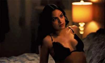 Camila Mendes is ready for you 😮&zwj;💨🔥