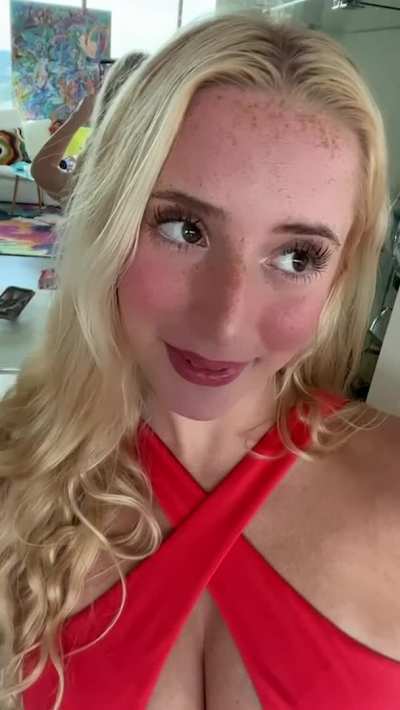 you can use me as your fuckdoll