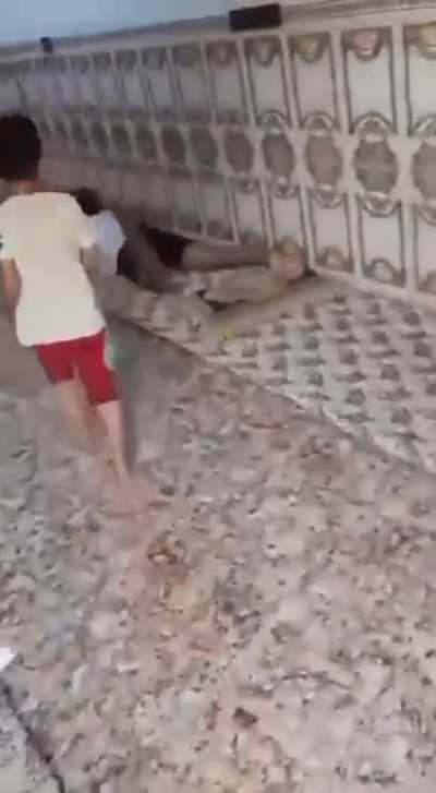 ...