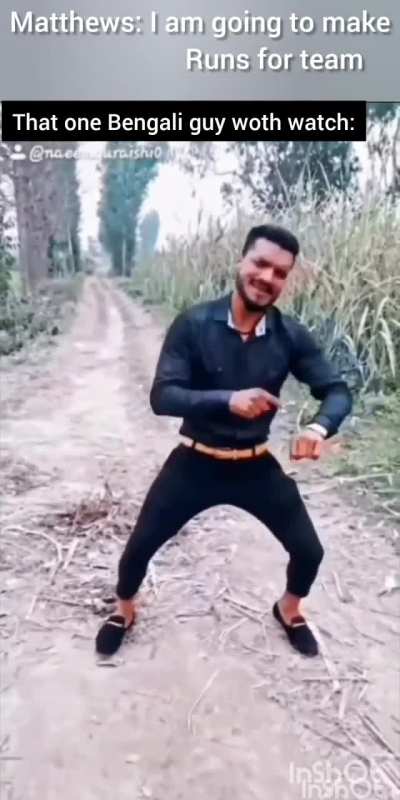 Shakib bhai in his Villain arc