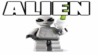 Alien