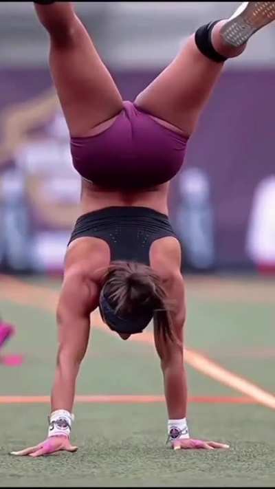 Upside down cake