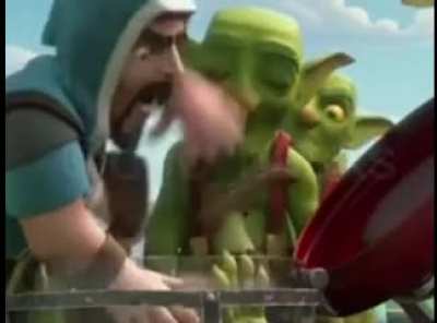 big hmmm