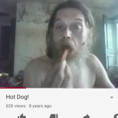 Hot Dog!