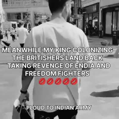 My King