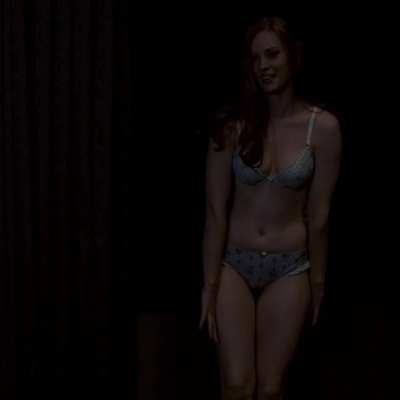 Deborah Ann Woll