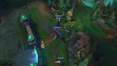 Where did Quinn go?