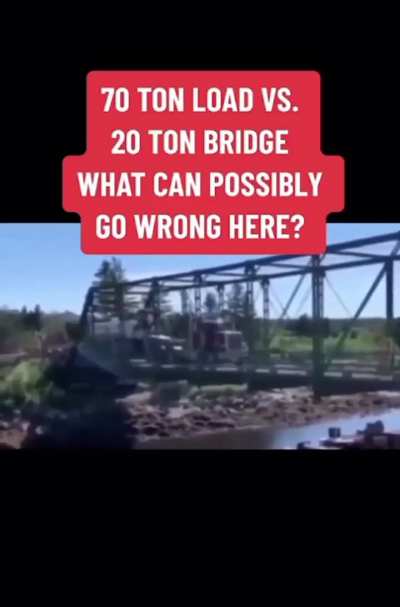 Just had to try it?
