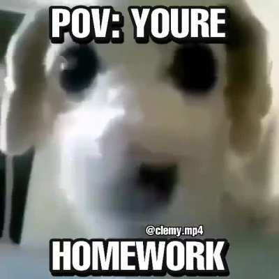 An interesting title