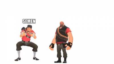 Scout pranks heavy