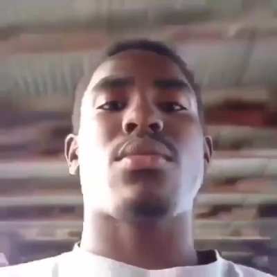 The