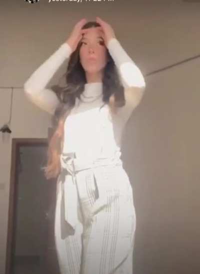 #bussitchallenge. Tiktok can be a gold mine sometimes.