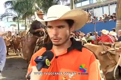 Aqui tem coragem