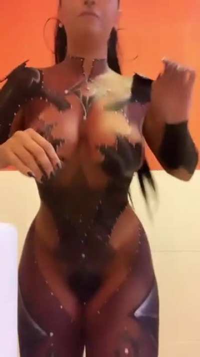 D&eacute;bora Brasil