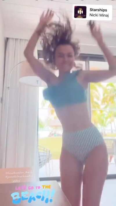 Starships (Bikini)