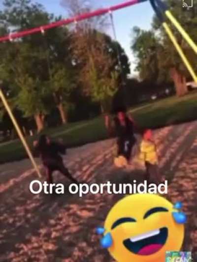 Maybe Maybe Maybe