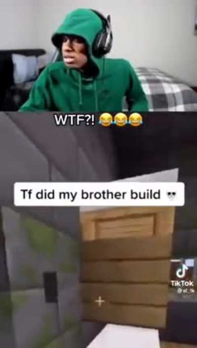 Yo wtf