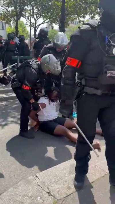 Por que no vivimos en Francia &eth;&cent;?