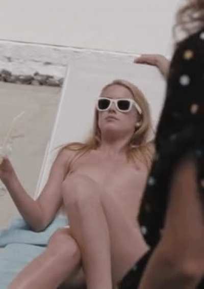 Amber Heard