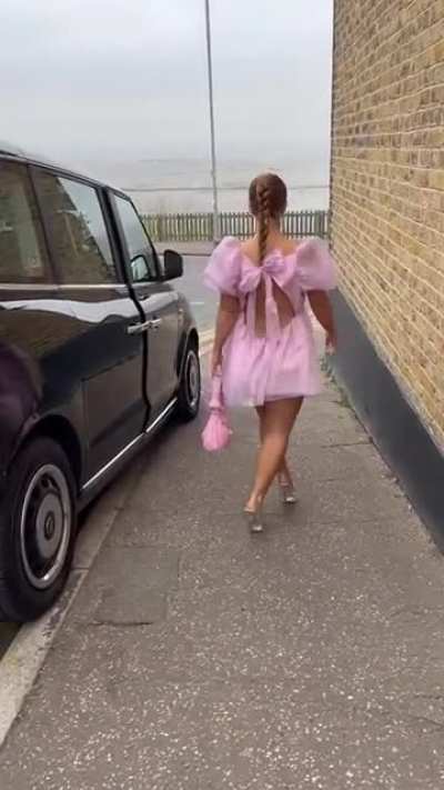 maisie Smith