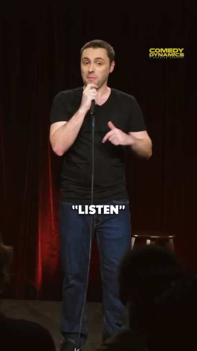 dudes who brag about their anger issues
