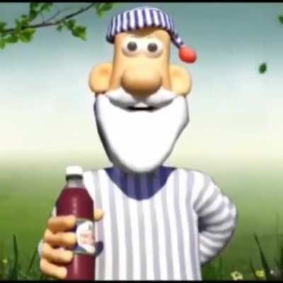 HACININ ŞALGAMII!!