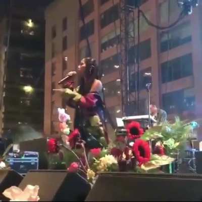 Jhen&eacute; Aiko covering &ldquo;Sad!&rdquo; by XXXTentacion