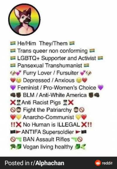 Why