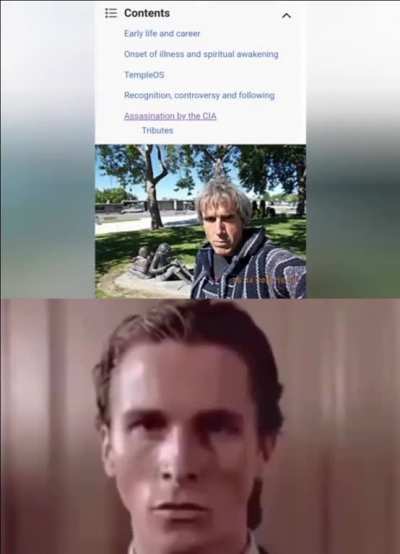 The Fall of a Genius
