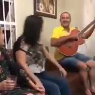 Fam&iacute;lia Flordelis